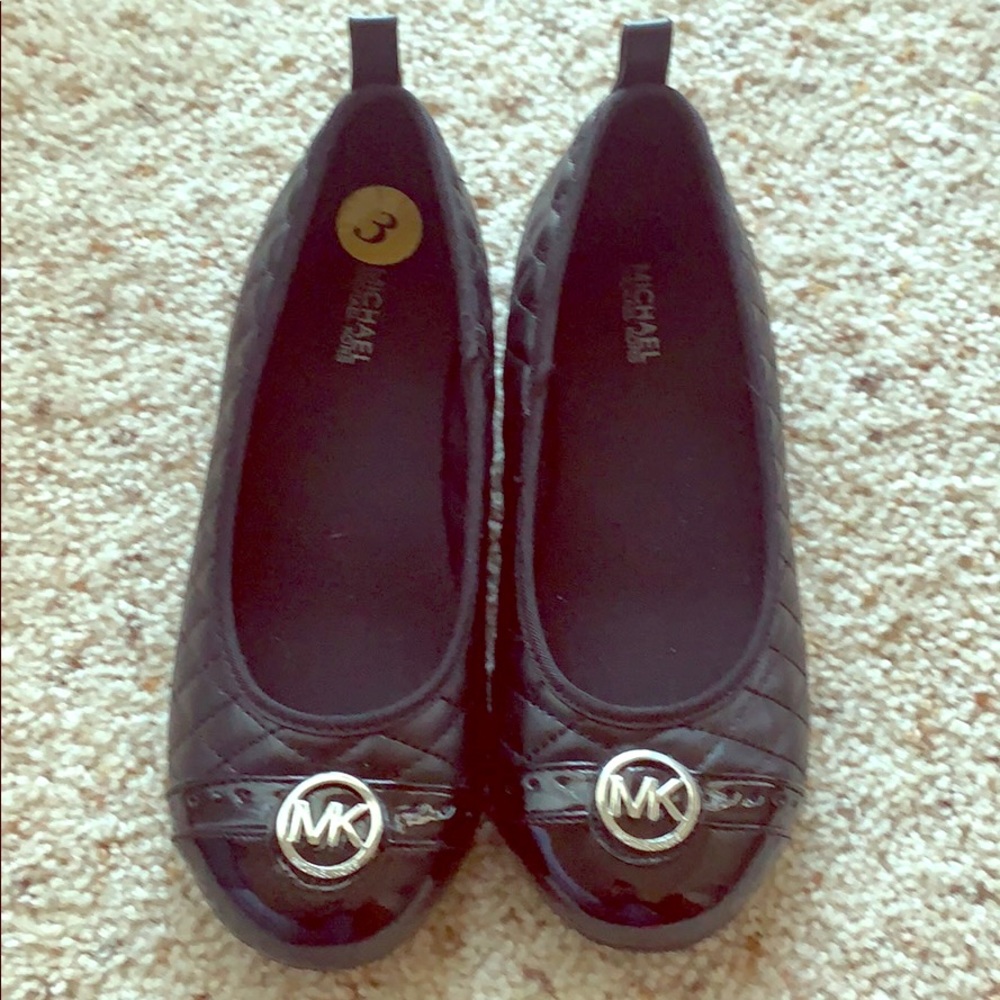 Michael Kors Flats
